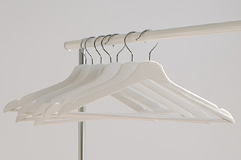 Nettoyage et repassage du linge